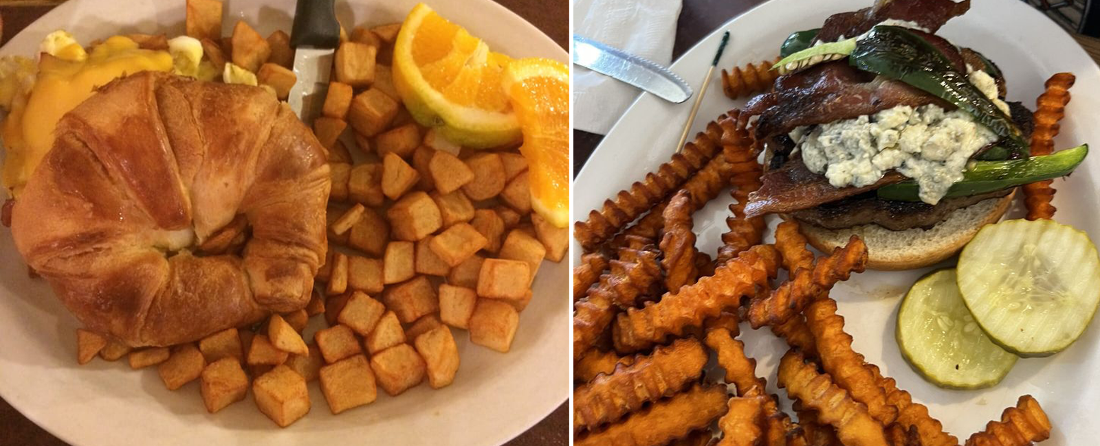 Riverstreet Family Restaurant